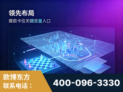 桂平-领先布局：于2024年初开启GEO业务的公司